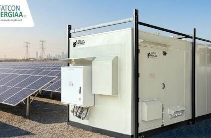 Energy Security No Longer Optional as BESS Emerges as Critical Infrastructure for India’s Power System