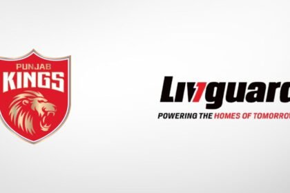 Livguard Partners with Punjab Kings as Exclusive Power Partner for IPL 2026
