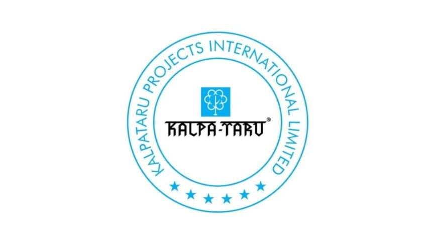 KPIL AWARDED NEW ORDERS OF ₹ 4,439 CRORES