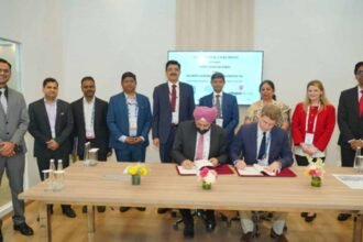 NTPC Signs MoU with Octopus Energy Group to Strengthen India–UK Clean Energy Collaboration