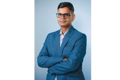 Resonia Appoints Prashant Sinha as Chief Executive Officer