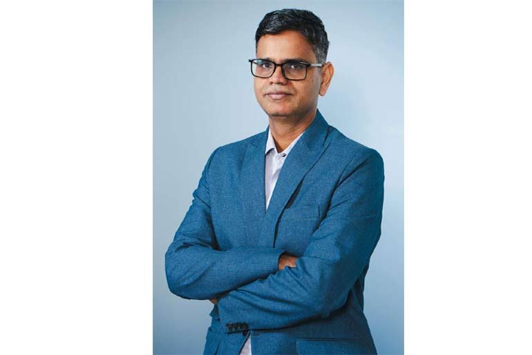 Resonia Appoints Prashant Sinha as Chief Executive Officer