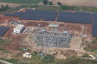 Digital Edge Signs 83MW Solar PPA with Hexa Climate Solutions for AI-Ready Hyperscale Data Center in Navi Mumbai