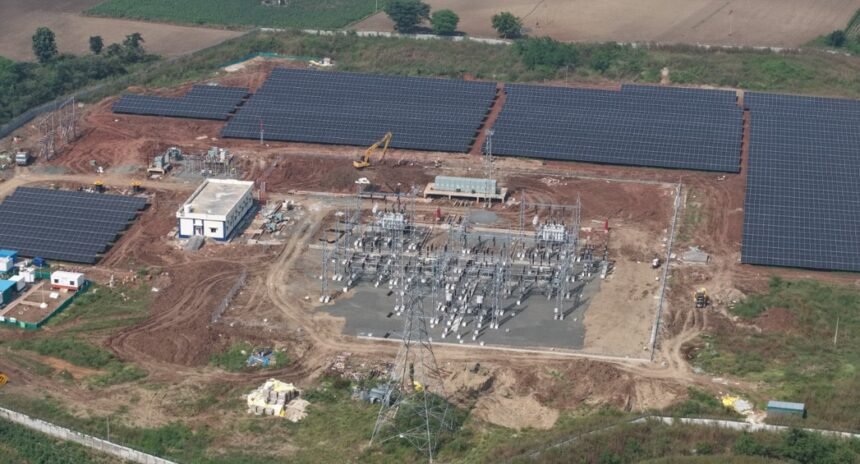 Digital Edge Signs 83MW Solar PPA with Hexa Climate Solutions for AI-Ready Hyperscale Data Center in Navi Mumbai