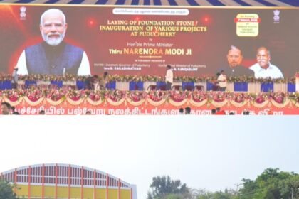 GreenCell Mobility Deploys 75 Electric Buses in Puducherry to Accelerate Zero-Emission Public Transport