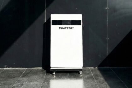 Xbattery Launches XB-5K Energy Storage System Powered by Indigenous BharatBMS Platform