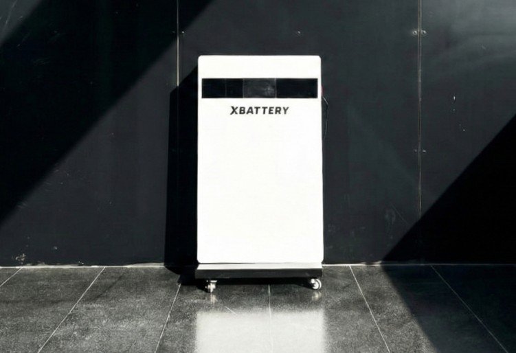 Xbattery Launches XB-5K Energy Storage System Powered by Indigenous BharatBMS Platform