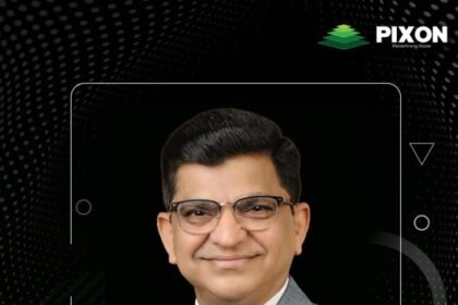 Rajendra Kankal Joins PIXON Green Energy as Chief Executive Officer