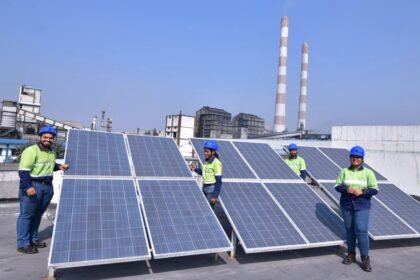 Vedanta Aluminium: Driving India’s Low-Carbon Transformation Through Purpose, Innovation & Circular Growth