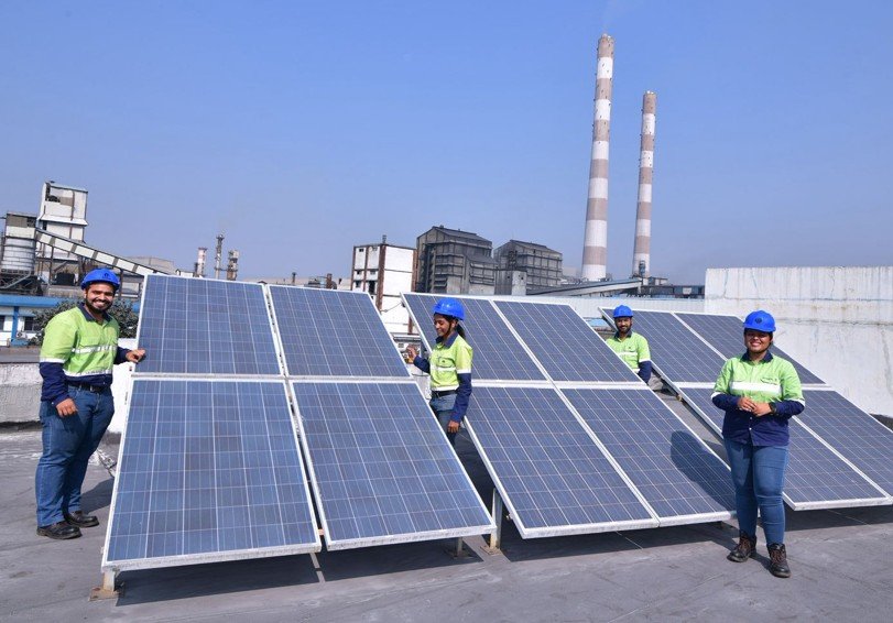 Vedanta Aluminium: Driving India’s Low-Carbon Transformation Through Purpose, Innovation & Circular Growth