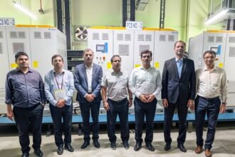 Delta Electronics India Implements 6.4 MWh BESS for Metro Railway Kolkata Blue Line