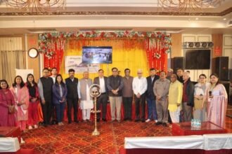 Tata Power-DDL Hosts RWA Summit in Rohini to Promote Solar Autonomy