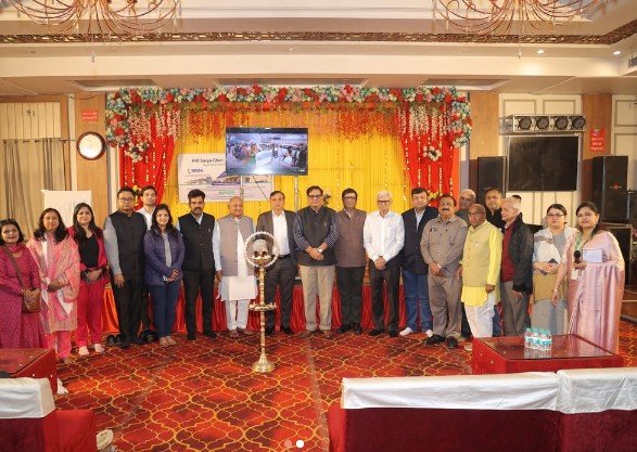 Tata Power-DDL Hosts RWA Summit in Rohini to Promote Solar Autonomy