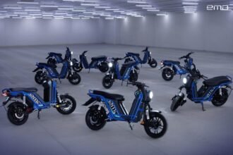 EMO Energy Partners with BNC Motors to Launch EMO Challenger Electric Mobility Platform in India