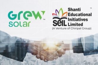 Grew Energy and Shanti Education Board Approve Merger with Shanti Educational Initiatives