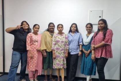 Bijliride Launches “EmpowHer” Women’s Day Campaign Celebrating Women in Electric Mobility