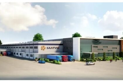 Saatvik Green Energy Receives ₹87.10 Crore Solar PV Module Supply Order