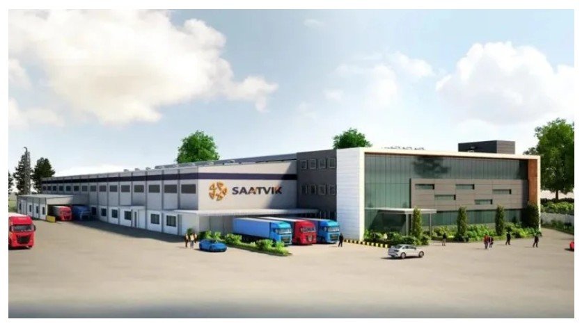 Saatvik Green Energy Receives ₹87.10 Crore Solar PV Module Supply Order