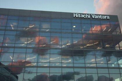 Hitachi Vantara Ranked #1 in High-End External OEM Storage Systems Market in APeJ