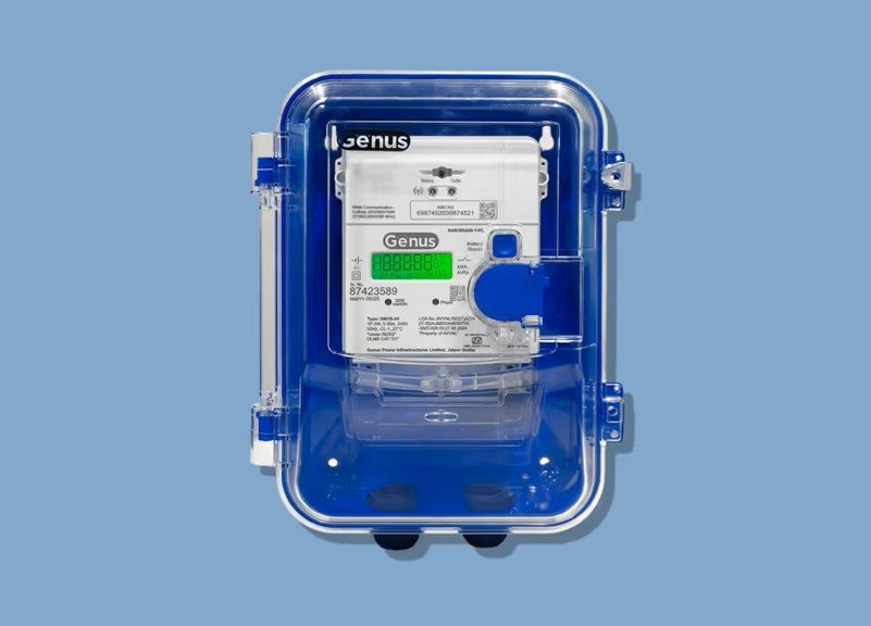 Genus Power Crosses 26 Million Smart Meter Deployments Worldwide