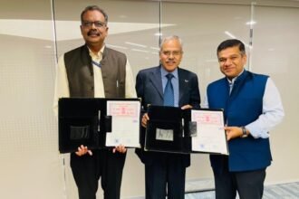 REC Limited Commits ₹11.56 Crore CSR Funding for Equipment at Sankara Eye Hospital in Saharsa, Bihar