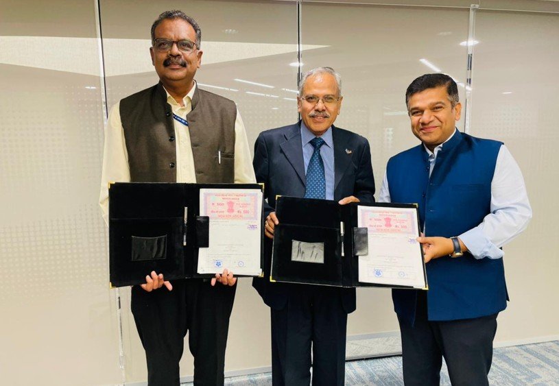 REC Limited Commits ₹11.56 Crore CSR Funding for Equipment at Sankara Eye Hospital in Saharsa, Bihar