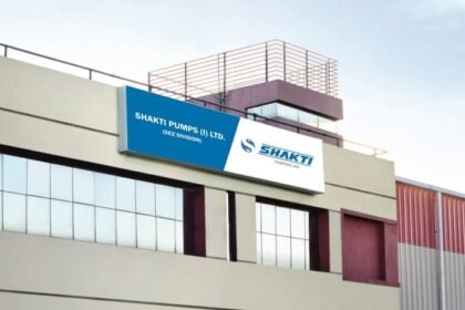 Shakti Pumps (India) Limited Hosts Grand Dealer Meet in Kanpur to Boost Solar Pump Expansion