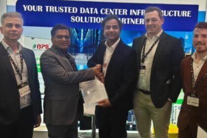 Best Power Equipments (India) Pvt. Ltd. Expands into the United Kingdom with New Local Partner