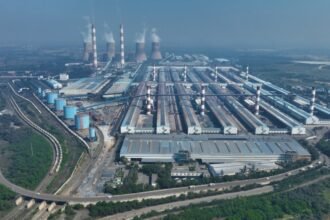 Vedanta Aluminium Featured Among Top 10% Global Companies in S&P Global Sustainability Yearbook 2026