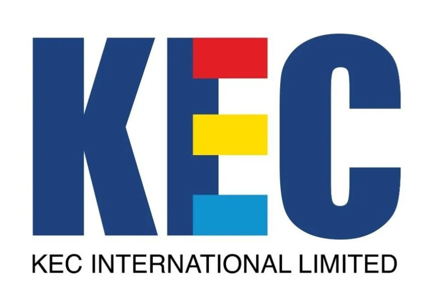 KEC International Ltd. Secures ₹1,476 Crore Transmission & Distribution Orders Across India, Middle East, Africa and Americas