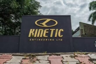 Kinetic Engineering Limited Secures ₹40 Crore Promoter Infusion to Boost EV and Component Business