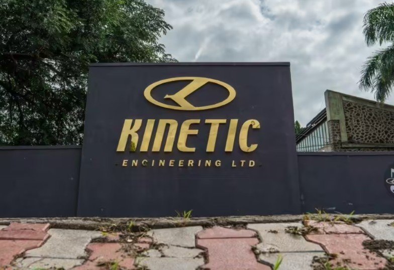 Kinetic Engineering Limited Secures ₹40 Crore Promoter Infusion to Boost EV and Component Business