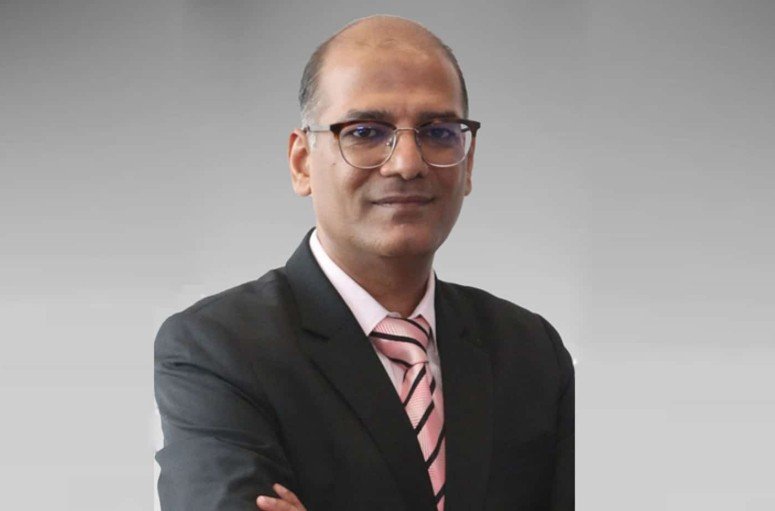 Greaves Cotton Appoints Manish Poddar as Group Chief Financial Officer