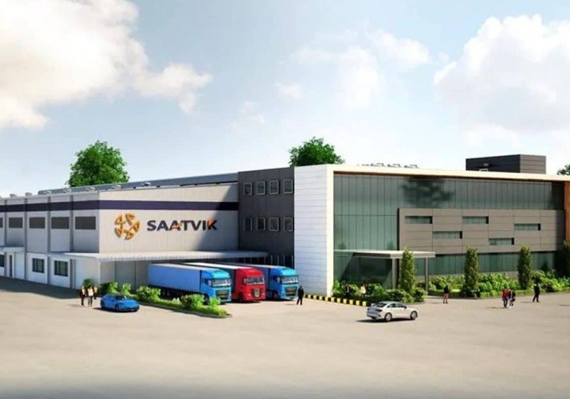 Saatvik Green Energy Forms Subsidiary Saatvik Power Storage Solutions to Expand into Energy Storage