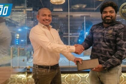 iGO Wise Mobility Partners with Daiots Arc to Deploy 100 BeiGo X4 Electric Trikes for Hyperlocal Logistics