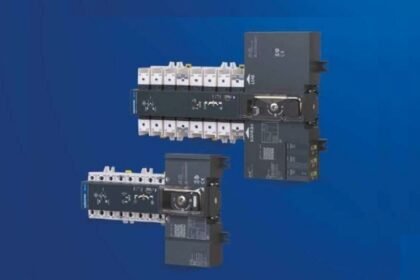 Socomec Launches MASTERYS GP4 UPS and ATYS a M Automatic Transfer Switch in India