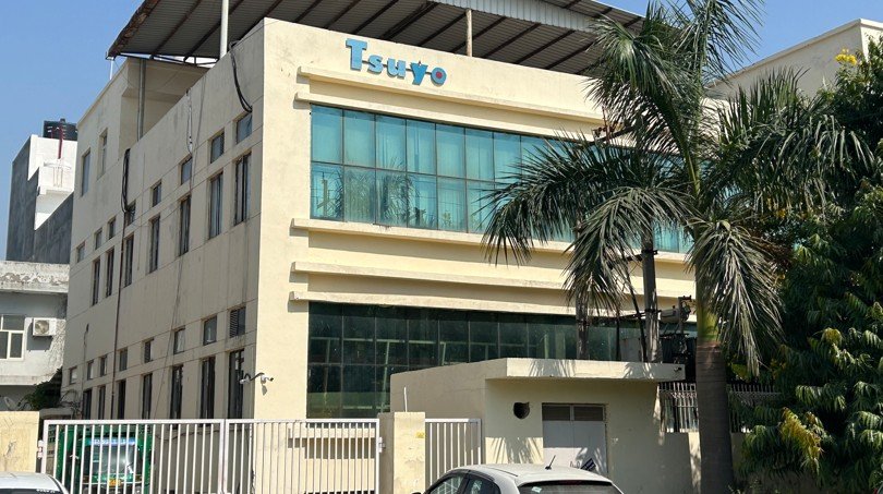 TSUYO Secures Karnataka Approval for 20-Acre EV Powertrain Facility in Hubli-Dharwad