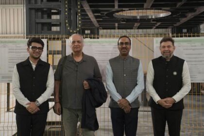 Advait Greenergy Inaugurates 30 MW Alkaline Electrolyser Facility in Gujarat