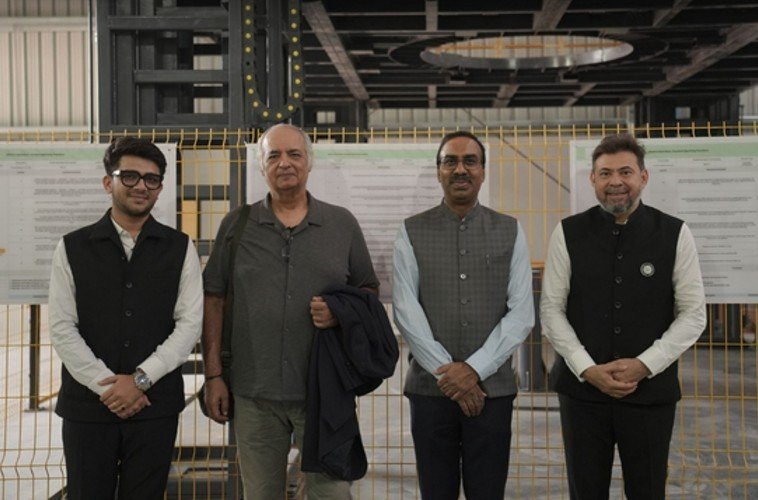 Advait Greenergy Inaugurates 30 MW Alkaline Electrolyser Facility in Gujarat