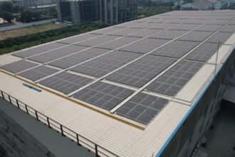 Tata Power Solaroof Launches SunSmart Flexi EMI Scheme for C&I Solar Adoption