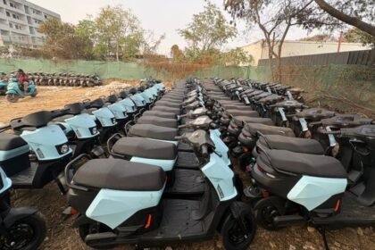 Bijliride Targets 30 Franchise Partners, 15,000 EV Fleet Expansion by 2027