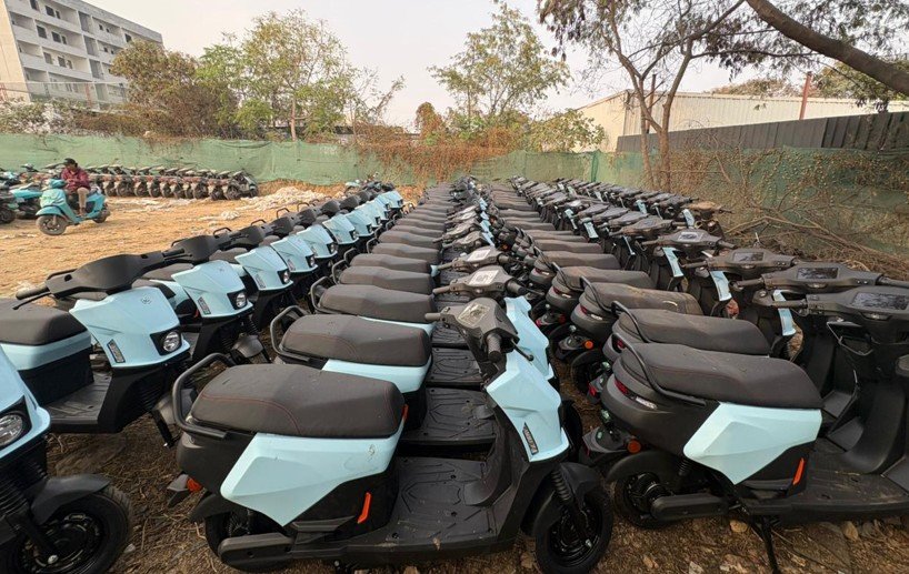 Bijliride Targets 30 Franchise Partners, 15,000 EV Fleet Expansion by 2027