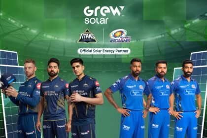 GREW Solar Becomes Official Solar Energy Partner for MI and GT