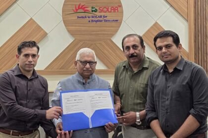 Cliantech Secures 1.2 GW AI-Driven Solar Module Line Order from IB Solar