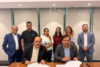 Sunsure Energy Signs Long-Term PPA with JAKSON Engineering for Clean Power Supply