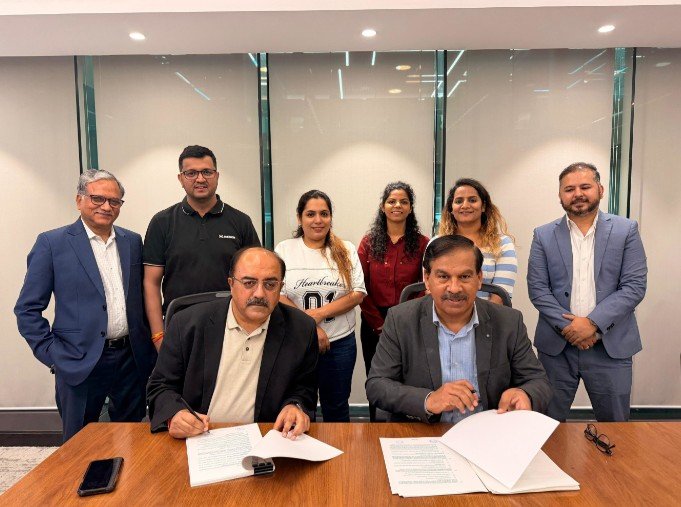 Sunsure Energy Signs Long-Term PPA with JAKSON Engineering for Clean Power Supply