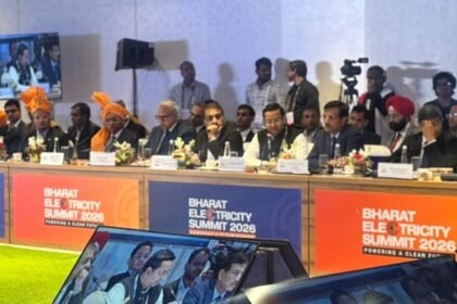 India–Africa Partnership Strengthens at Bharat Energy Summit 2026 to Boost Power Sector Collaboration