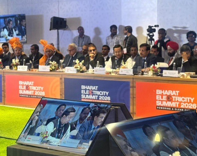 India–Africa Partnership Strengthens at Bharat Energy Summit 2026 to Boost Power Sector Collaboration