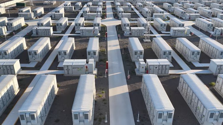 ACME Solar Commissions 155 MW BESS, Total Energy Storage Capacity Reaches 951.74 MWh