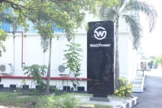 WattPower Expands Manufacturing Capacity to 11 GW with Advanced Technology Integration